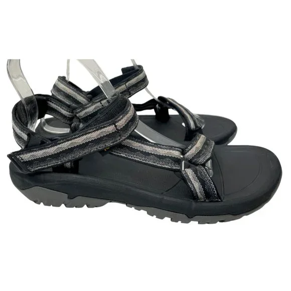 Teva | Shoes | Teva Womens Hurricane Xlt2 Gray Outdoor  display picture 3